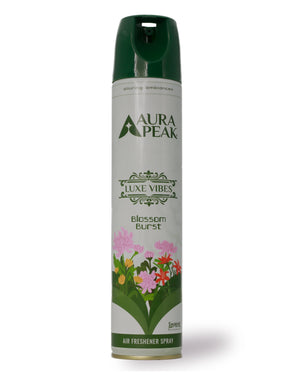 Blossom Burst  Room Air Freshener Spray