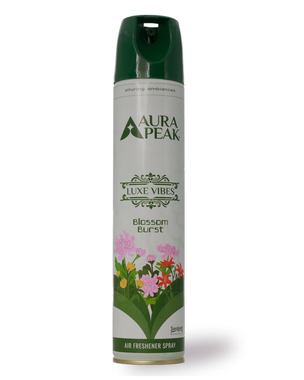 Blossom Burst  Room Air Freshener Spray