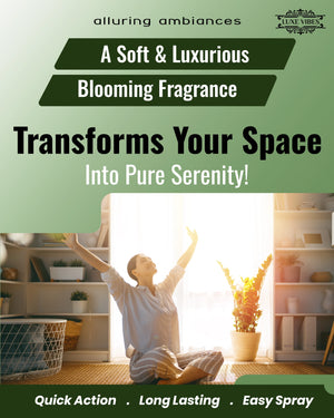 Blossom Burst  Room Air Freshener Spray