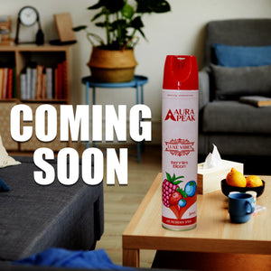 Car Freshener-Mint